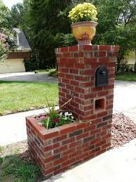 Check spelling or type a new query. Imagine Brick Mailboxes