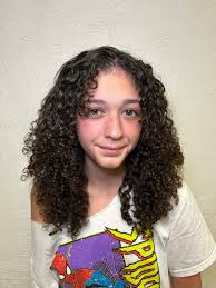 Devacurl specialist for curly hair care