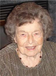 Freda Miller, Age 98, of Helena