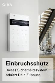Denn der einbruch soll ja schnell und leise stattfinden. Sicherheitssystem Fur Dein Smart Home Elektroinstallation Haus Intelligentes Haus Intelligente Haustechnik