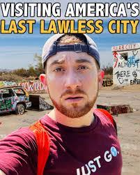 William Eberline's Instagram, Twitter & Facebook