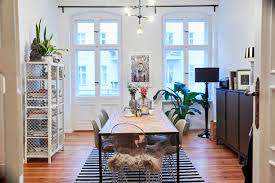 Unser Esszimmer Der Tisch Ist Von Rahaus Das Eisen