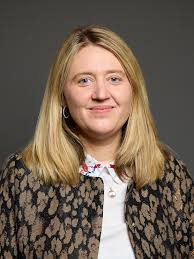 Georgia Gould (politician)