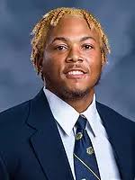 2019 Football Roster