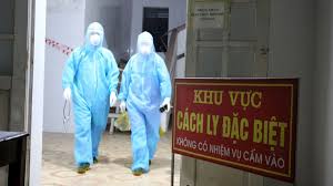 Theo điều tra dịch tễ, 2 người trên đã tiếp xúc với anh. Ha TÄ©nh Co Them 1 Ca Nhiá»…m Covid 19 Trá»Ÿ Vá» Tá»« Lao Thá»i Sá»± Thanh Nien