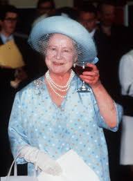 25 Fatos Sobre A Rainha Elizabeth A Rainha Mae Guri In London