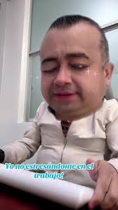 Yo! No estresándome en el trabajo