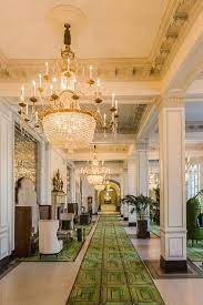 The St Anthony A Luxury Collection Hotel San Antonio Texas Luxury Collection Hotels Hotel San Antonio
