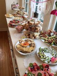 Birthday Tea Party Two For Tea Two Year Old Birthday Birthday 2nd Birthday Girls Tea Party Birthday Toddler Tea Party Tea Party Birthday