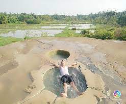 Orang yang telah biasa berbuat kejahatan, tentu dituduh bila terjadi kejahatan. Pemandian Air Panas Alami Ulasan Taman Tirta Sanita Gunung Kapur Bogor Indonesia Tripadvisor