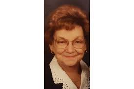 Audrey Olds Obituary (1934