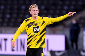 4231 (20) 4141 (6) 3421 (5) 343 (1) 3142 (1) 3412 (1) rating. Borussia Dortmund Ceo Michael Zorc Downplays Julian Brandt To Arsenal Rumors Fear The Wall