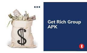 Semoga bermanfaat, jangan lupa kunjungi terus website ninjakura dan instagram untuk selalu tau info terkini dan terbaru tentang apk penghasil uang lainnya. Get Rich Group Apk Penghasil Uang Apakah Aman Kak Ceng Com