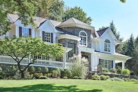 293 Greenridge Rd Franklin Lakes Nj 07417 Zillow House Exterior Franklin Lakes My Home