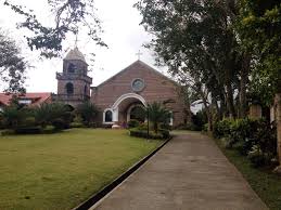 The san antonio de padua church was erected along a narrow street that links sta. San Antonio De Padua Church Silang Cavite House Styles Cavite Mansions