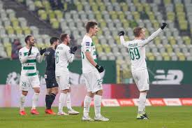 Jangan lupa subscribe channel kaka gamez untuk video menarik lainnya. Egy Maulana Vikri Duduk Di Bangku Cadangan Lechia Gdansk Bungkam Gornik Zabrze 2 0 Okezone Bola
