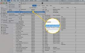 How To Control Your Itunes Library With Your Iphone