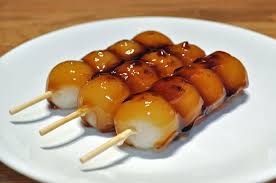 Some of the most popular japanese for over 2000 years, rice has been the most important food in japanese cuisine. Getting More Than Just A Sugar Rush From Traditional Japanese Sweets Wagashi Yabai The Modern Vibrant Face Of Japan