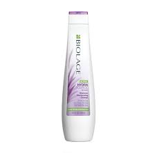 Buyer's guide to the best shampoos for dry scalp. Ultra Hydrasource Moisturizing Shampoo Biolage