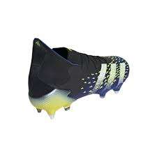 New adidas predators in firm ground, indoor, turf styles. Adidas Predator Freak 1 Sg Fussballschuhe Schwarz Goalinn