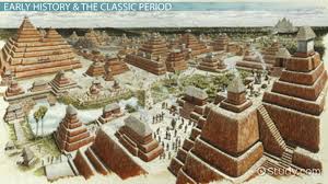 Mayan Civilization