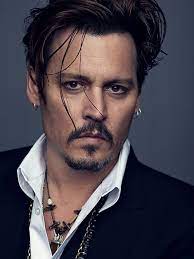 Insgesamt 20 der 26 nationalspieler reisen am freitagmittag in seefeld/tirol an. Johnny Depp Wirbt Jetzt Fur Parfum Warum Uns Das Irritiert Stylight