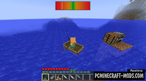 Minecraft youtubers are enormously popular, and some such as dantdm , captainsparklez , and jeromeasf have amassed tens of millions of followers while racking up hundreds of. Better Fishing Realistic Mod For Minecraft 1 12 2 Pc Java Mods