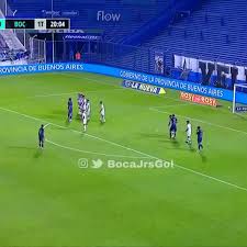 El duelo tendrá a varios colombianos como protagonistas: Boca Juniors Vs Velez Sarsfield En Vivo Edwin Cardona Canjeo Tiro Libre Por Gol Video Copa De La Liga Profesional Argentina Nczd Deporte Total El Comercio Peru