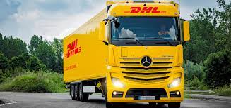 With 745 trucks and 21 smarthubs, your cargo is in safe hands. Driver Recruiting Jobs With A Perspective Dhl Freight Connections
