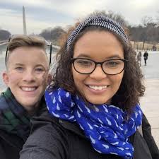 Monique Cook and Shelby Champlin's Wedding Website