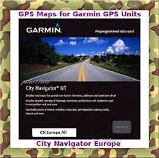 This product contains detailed road maps and points of interest for your . Europe Map For Garmin Devices On Micro Sd Card