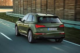 Full length english movies : 2021 Audi Q5 Arrives With Sharper Looks And Improved Tech Carbuzz