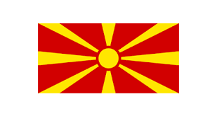 Information from its description page there is shown below. North Macedonia