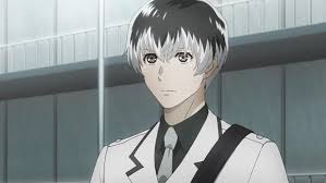 Review - Tokyo Ghoul :Re - Three If By Space