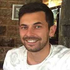 Paul Kollesoff — FOOD EDGE