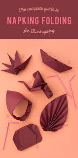 We did not find results for: Guide To Napkin Folding For Thanksgiving The House That Lars Built