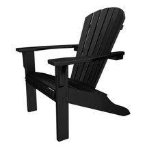 Polywood Seashell Recycled Plastic Adirondack Chair Walmart Com Recycled Plastic Adirondack Chairs Plastic Adirondack Chairs Resin Adirondack Chairs