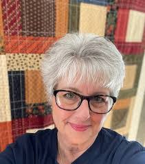 Christy Clapper's Instagram, Twitter & Facebook