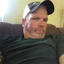 Carl Wayne Barnhill Obituary