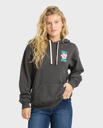 Midnight Session Pullover Hoodie