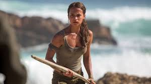 Lara goes on a second raiding party. Tomb Raider 2 Mit Alicia Vikander Kommt Regisseur Und Starttermin Stehen Fest Kino News Filmstarts De