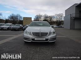 Mercedes Benz E 220 E 220 Cdi Avantgarde Navi Sitzhzg Park Assist Diesel Mercedes Benz Benz E Benz