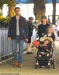 Inspired by the #1 new york times bestseller she persisted by chelsea clinton and alexandra boiger comes a chapter book series about women who. Chelsea Clinton And Husband Marc Enjoy A Halloween Stroll In Nyc Daily Mail Online
