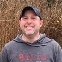 Mr. David Alessandro Flanders Obituary