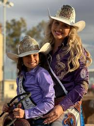 Valley Center Stampede Rodeo Queens
