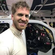 Daniel Schröder im Konzert der Großen