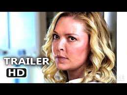 Katherine heigl, madison iseman, israel broussard, eugenie bondurant, and harry connick jr. Fear The Rain 2021 Katherine Heigl Release In February Trailer Martin Cid Magazine