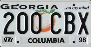 Pin On Georgia