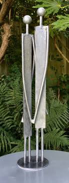 Cool People Kunst Blog Stahl Kunst Eisen Kunst Kunst Aus Metall