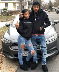 Pin By Moselin On Couple Goals Cute Couple Outfits Cute Black Couples Black Couples Goals